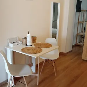  Apartment Piazzetta Degli Innamorati